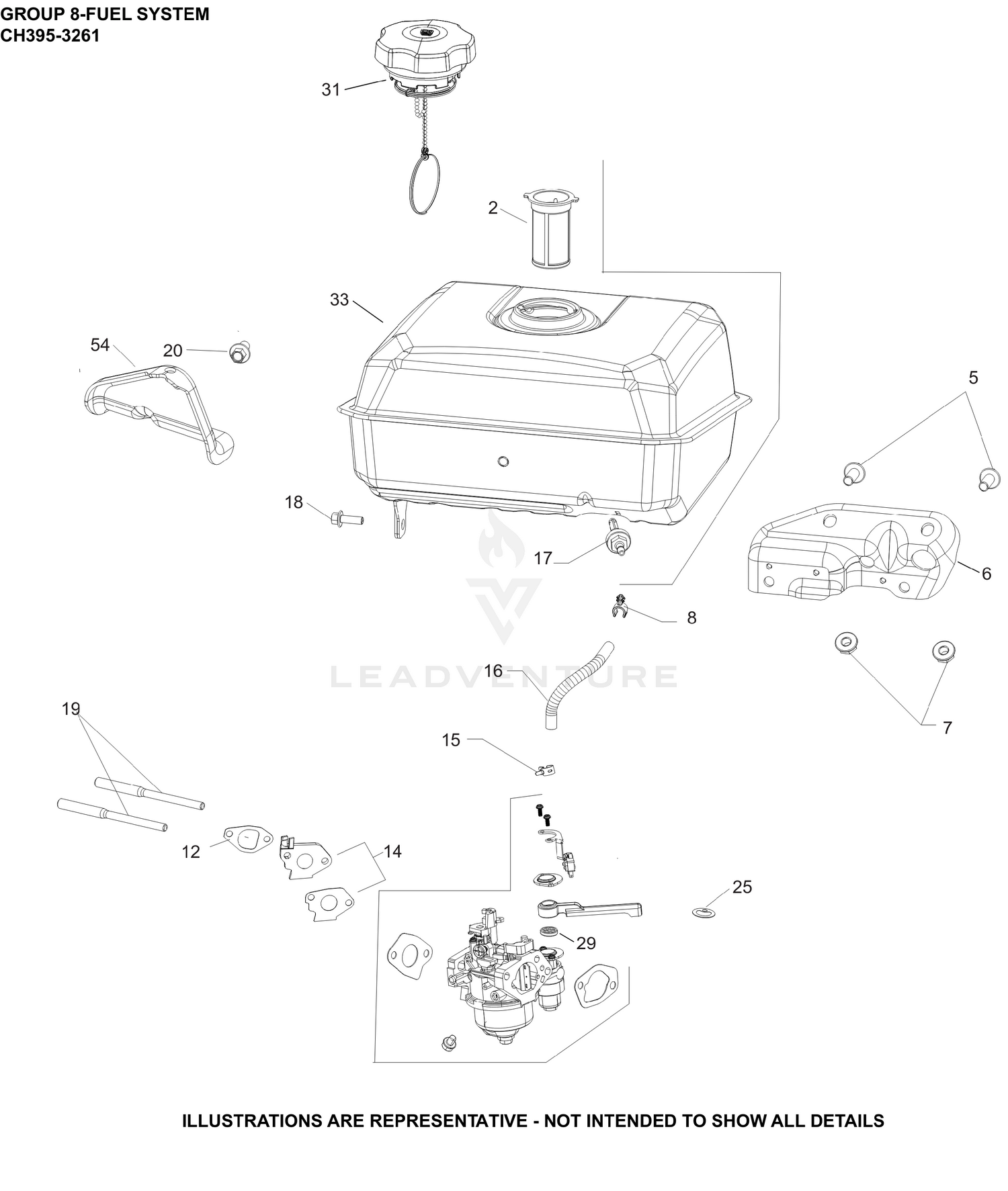 08 Fuel System