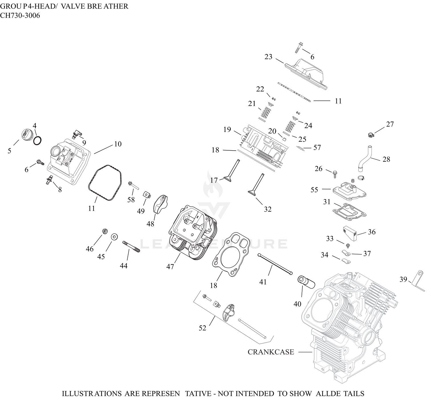 04 CylinderHead/Breather