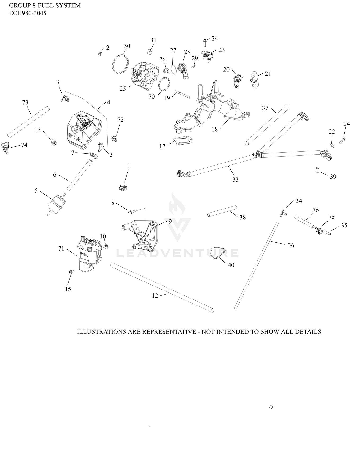 08 FUEL SYSTEM