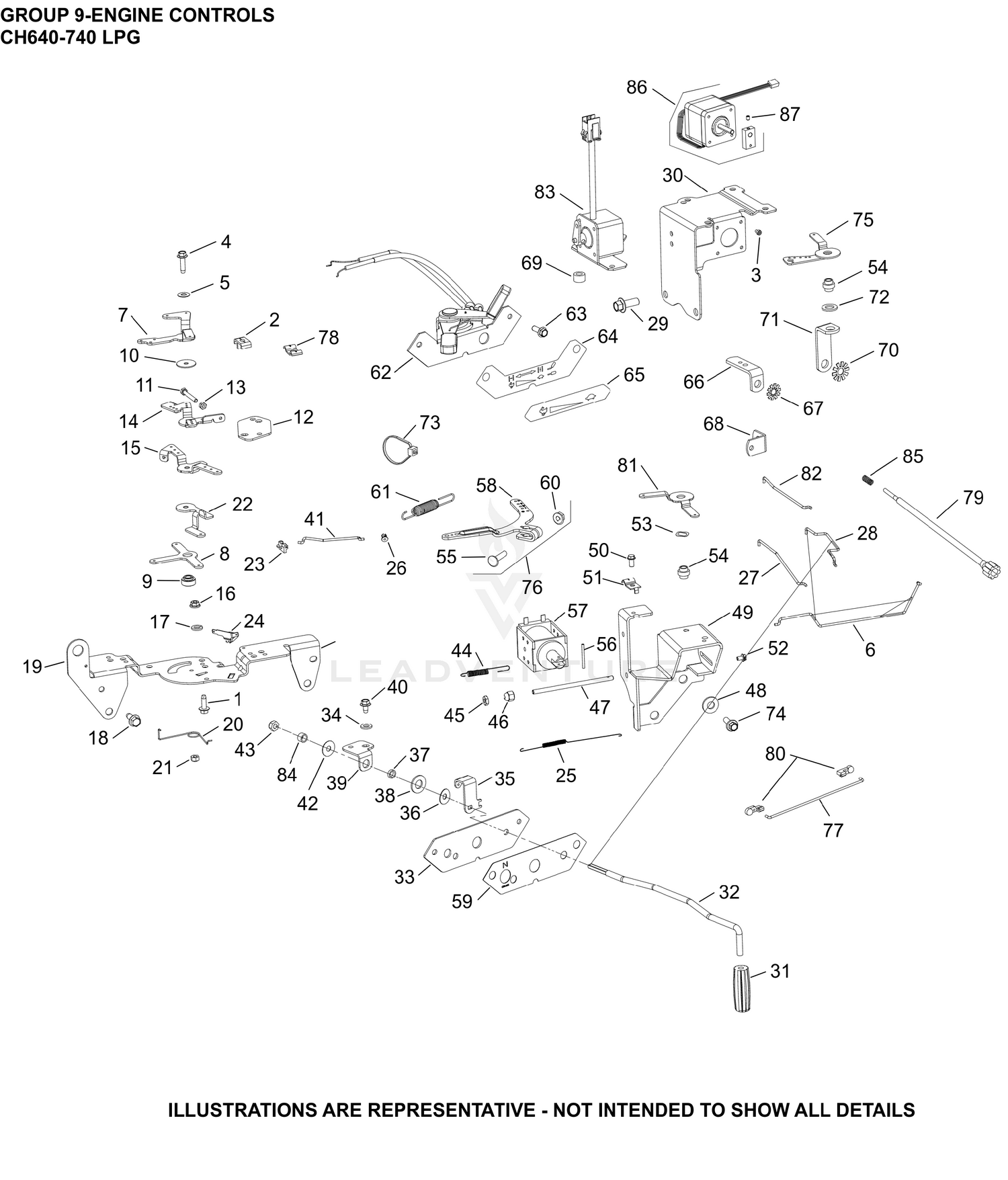 09 Engine Controls