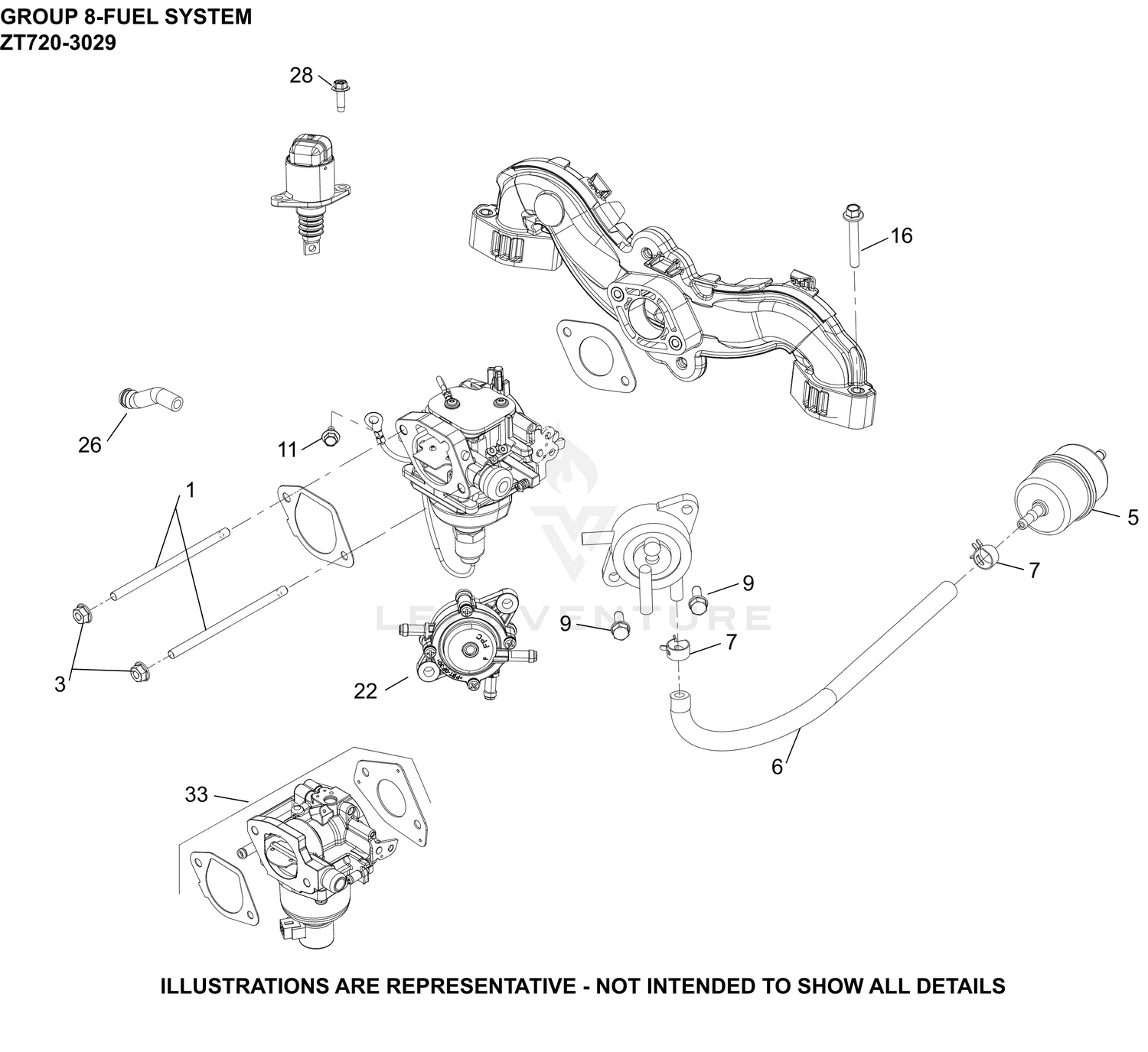 08 Fuel System