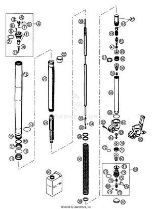 Fork Legs Wp Usd 43 Schematic
