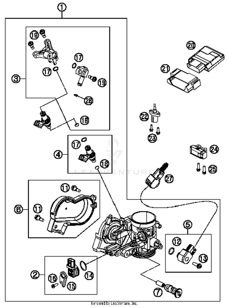 OEM Assembly Image