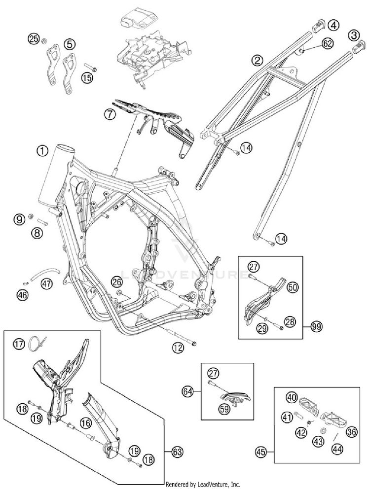 OEM Assembly Image