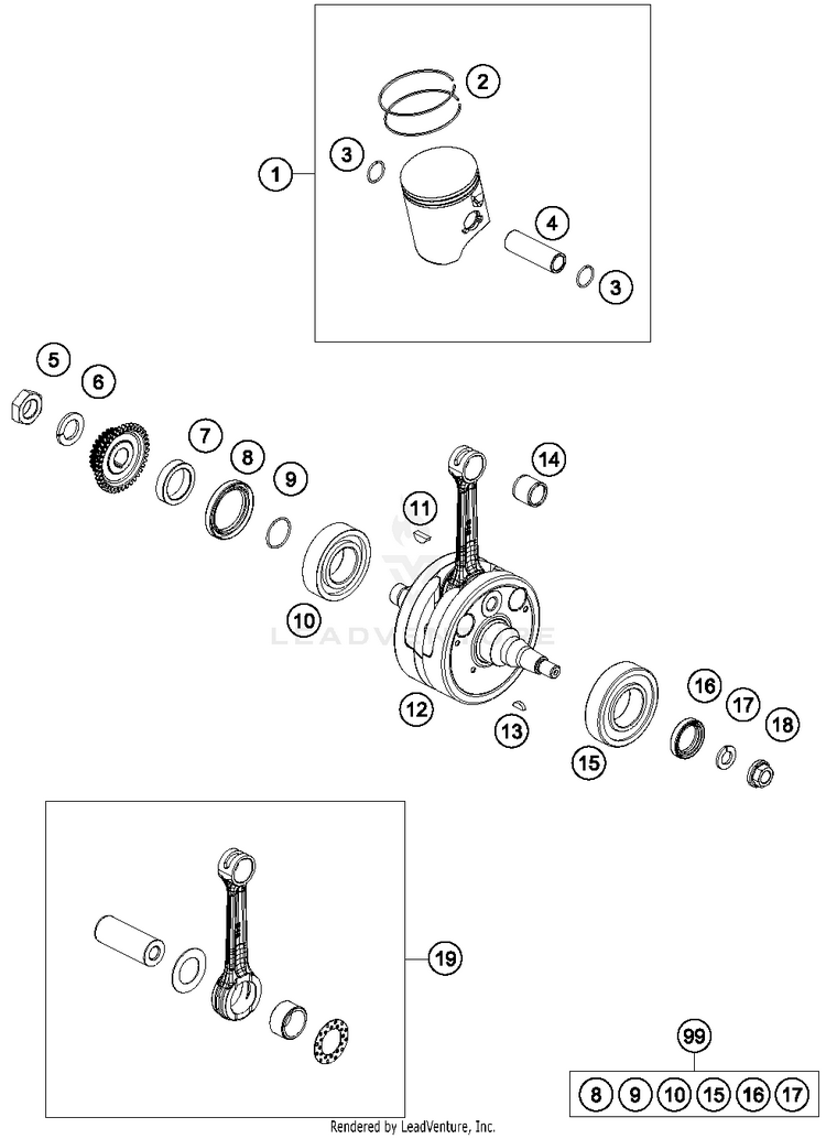 OEM Assembly Image