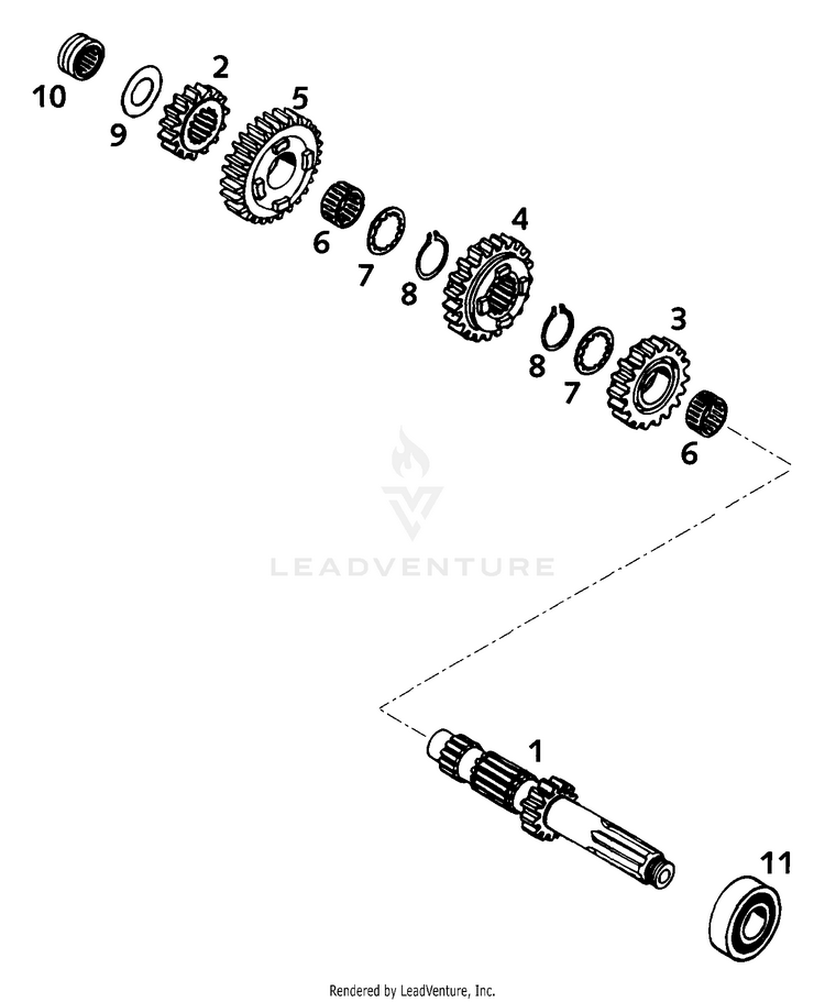 OEM Assembly Image