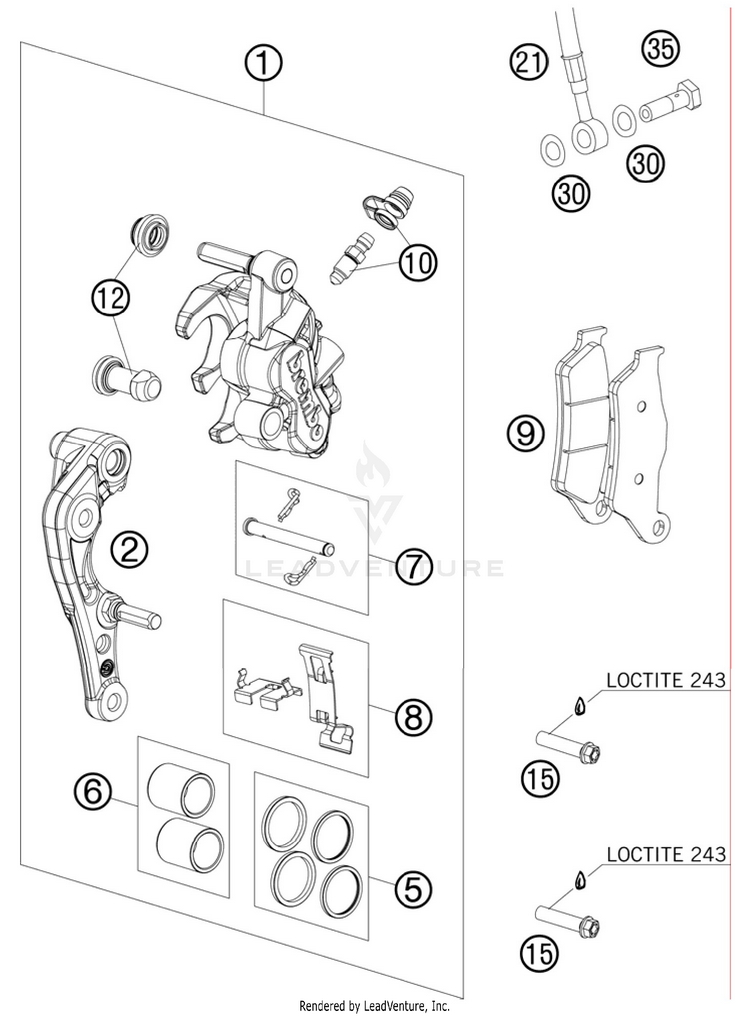 OEM Assembly Image