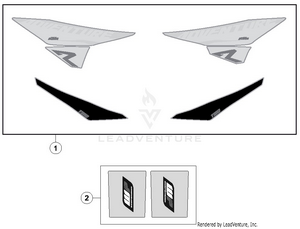 Decal Schematic