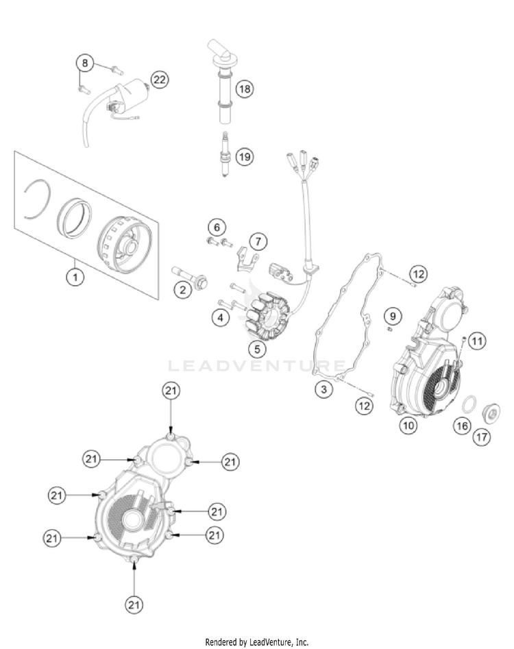 OEM Assembly Image