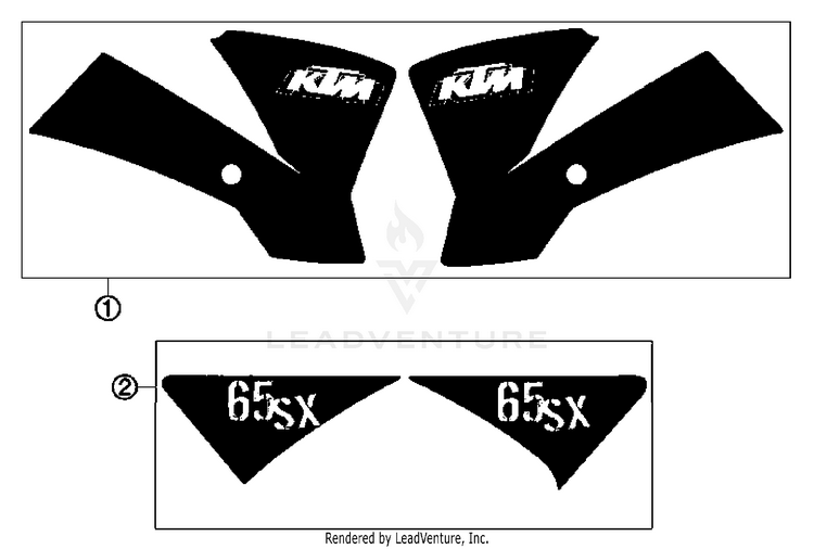 OEM Assembly Image