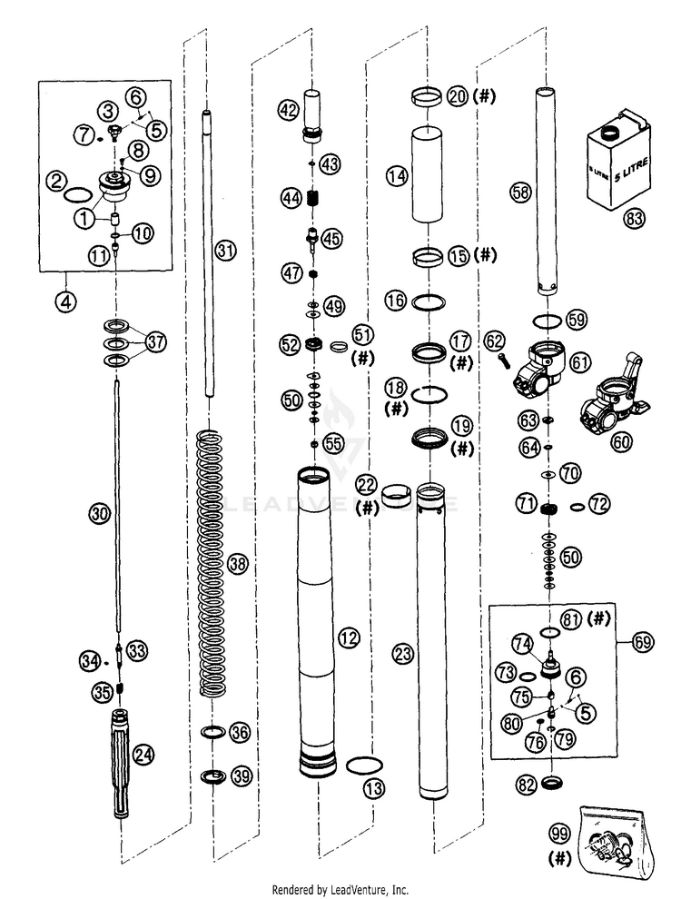 OEM Assembly Image