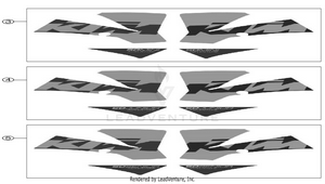 Decal Schematic