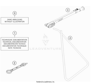 Seperate Enclosure Schematic