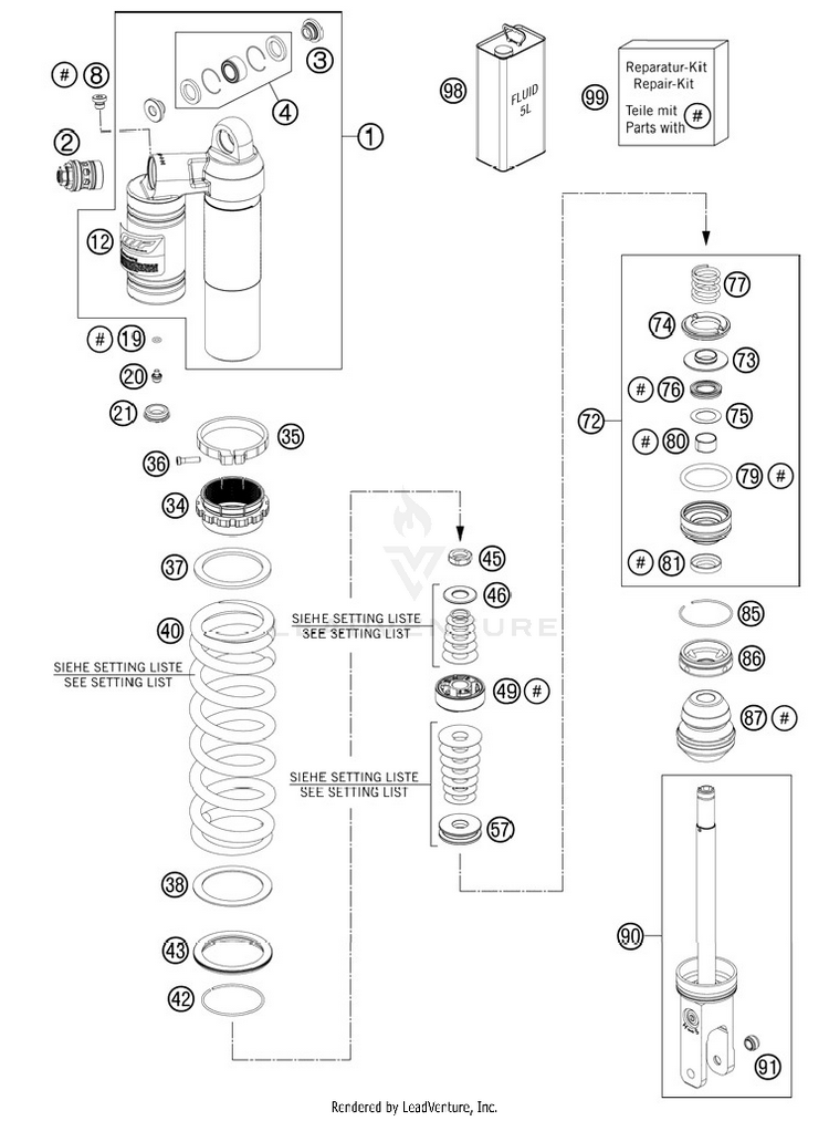 OEM Assembly Image