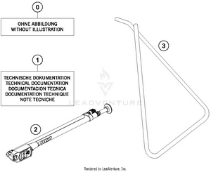 Seperate Enclosure Schematic