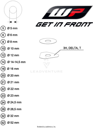 Wp Shims For Setting Schematic