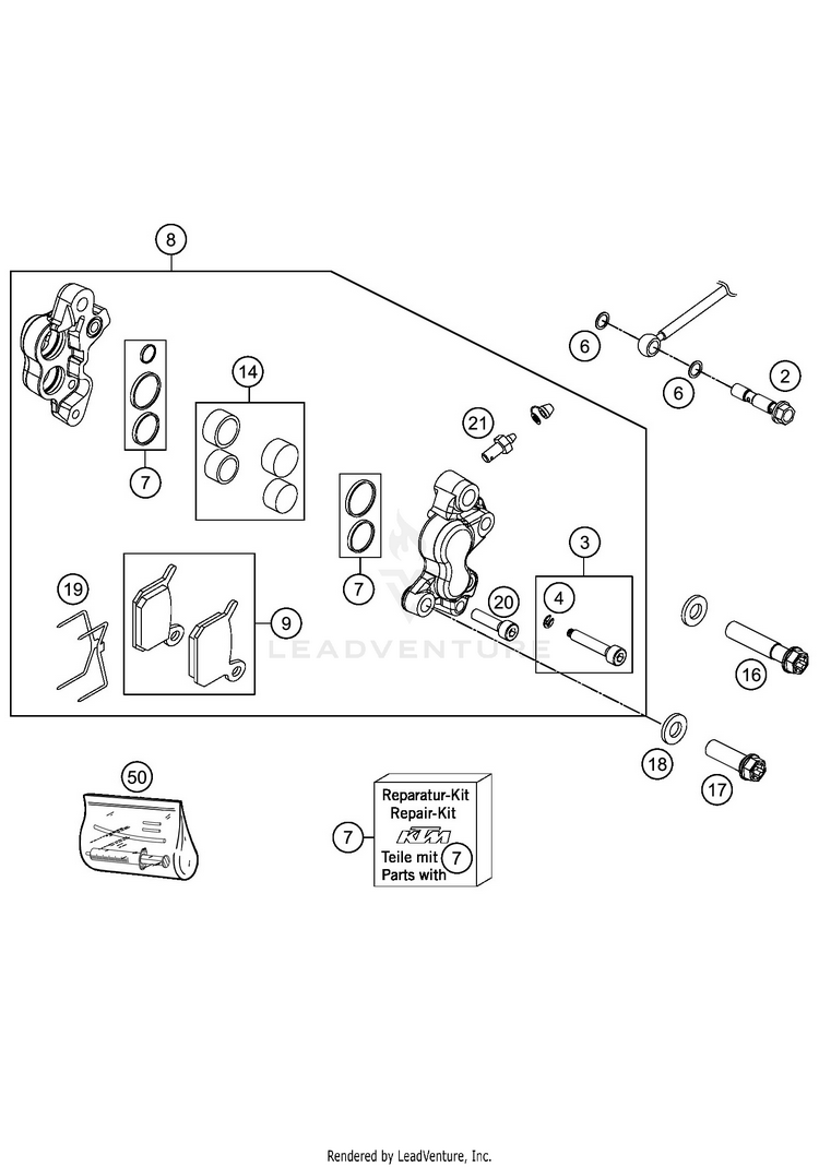 OEM Assembly Image