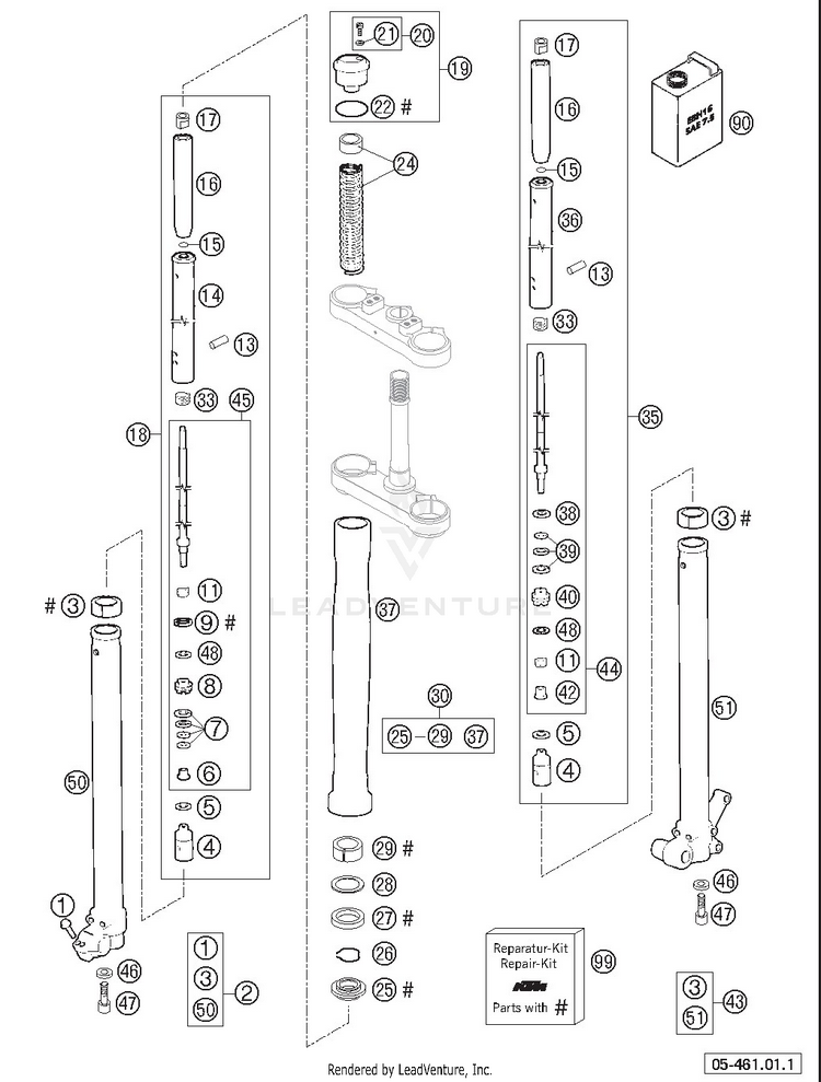 OEM Assembly Image