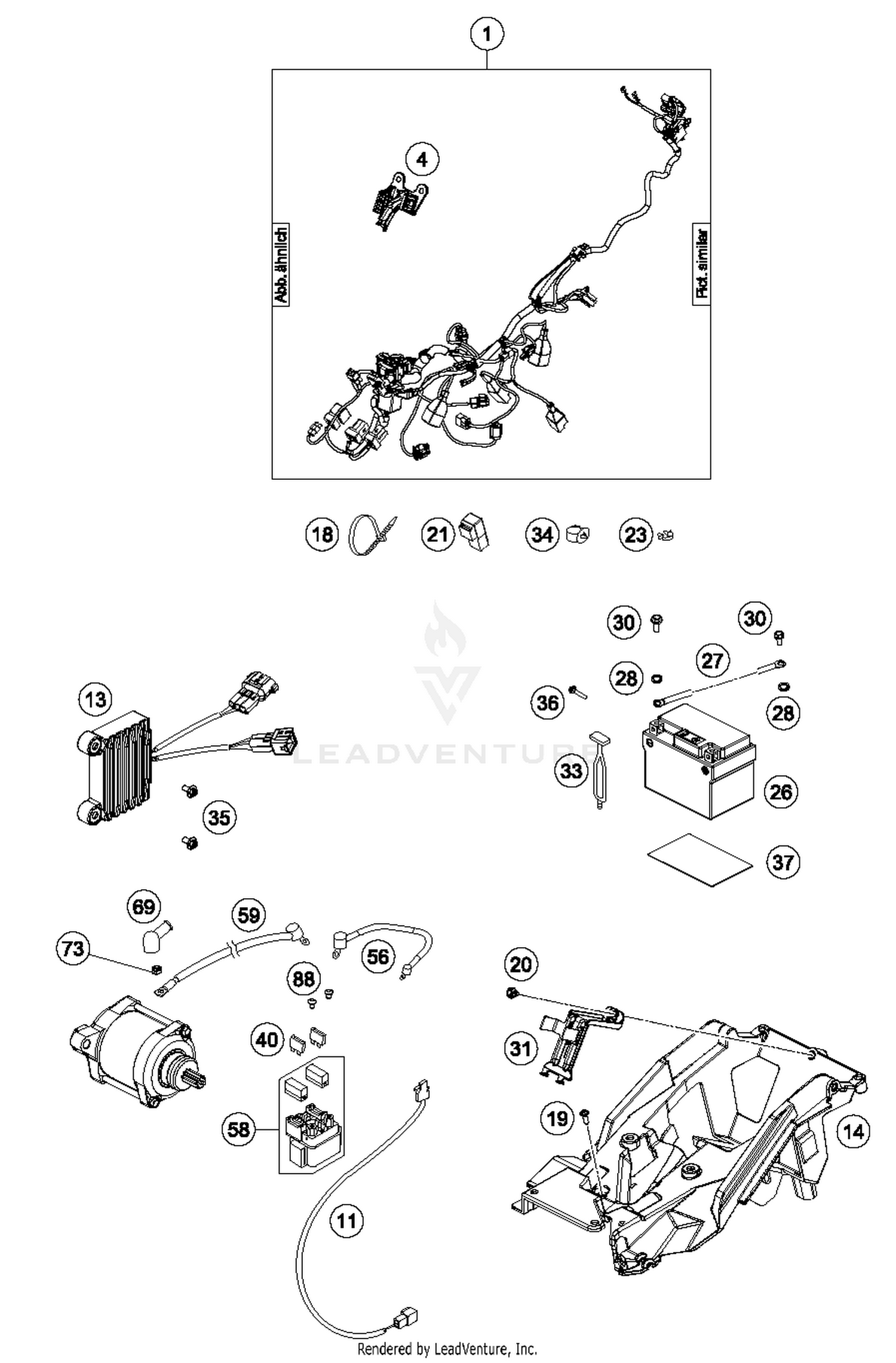 2001 ktm 300exc wiring diagram, - Style Guru: Fashion, Glitz, Glamour