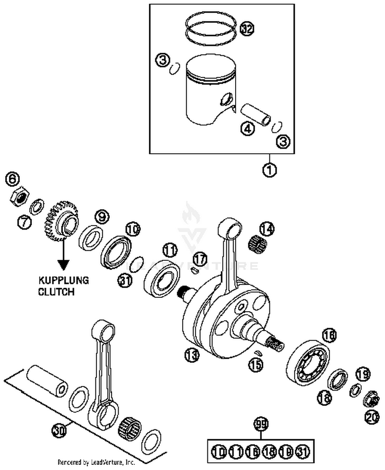 OEM Assembly Image