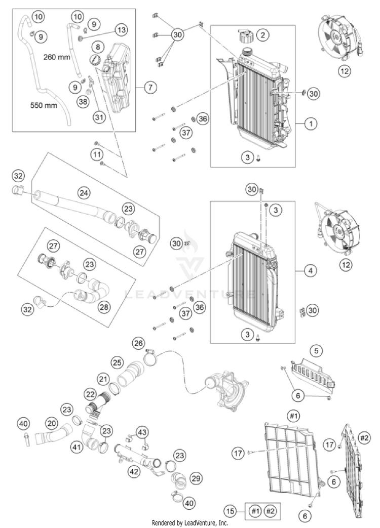 OEM Assembly Image