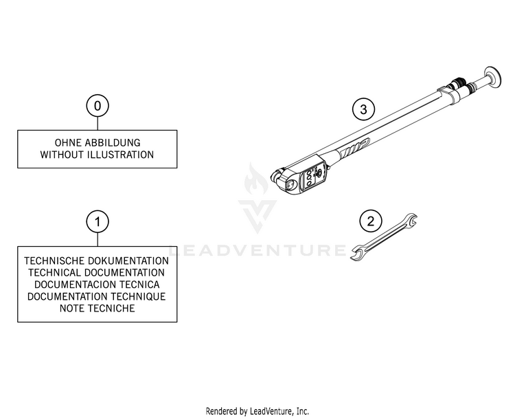 Seperate Enclosure 450 XC-F Chassis - 2021 Schematic