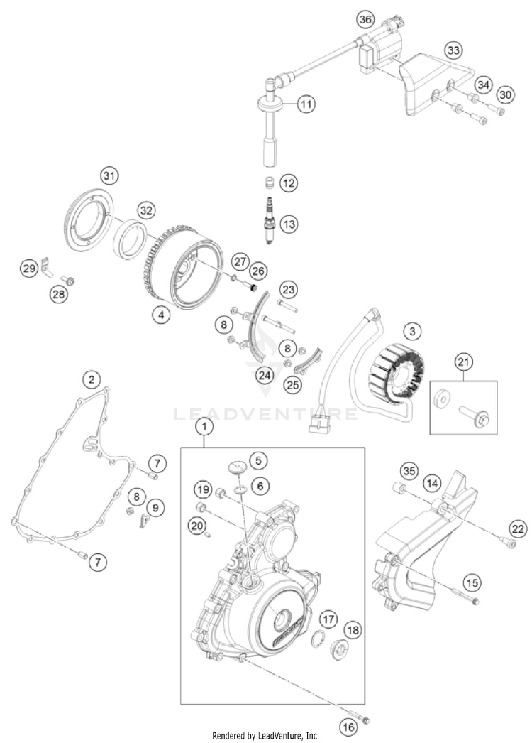 OEM Assembly Image