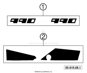 Decal Schematic