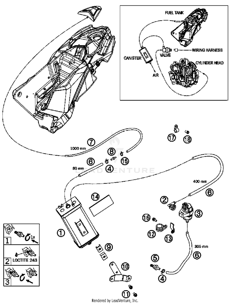 OEM Assembly Image