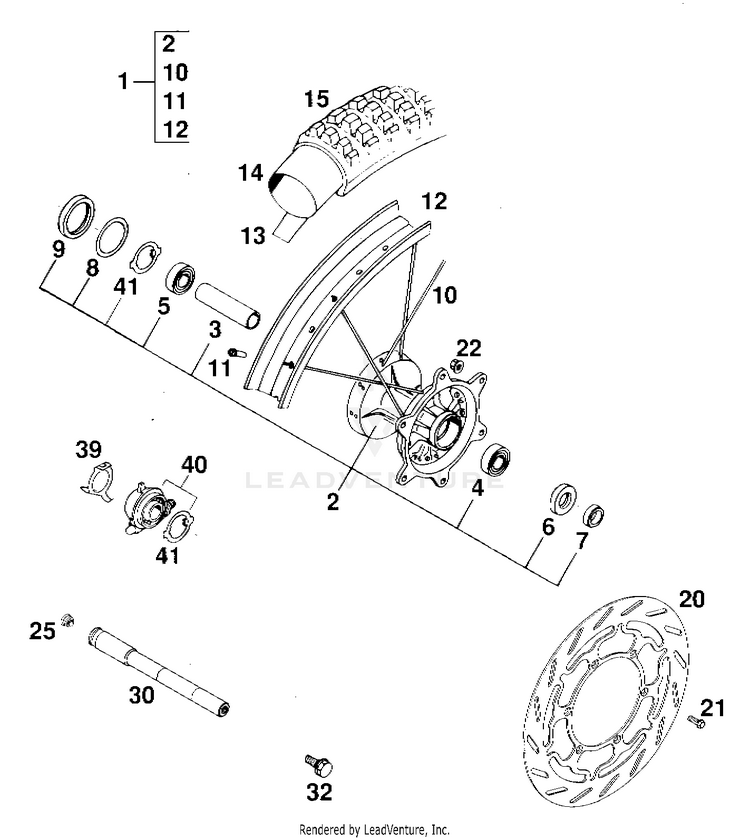 OEM Assembly Image
