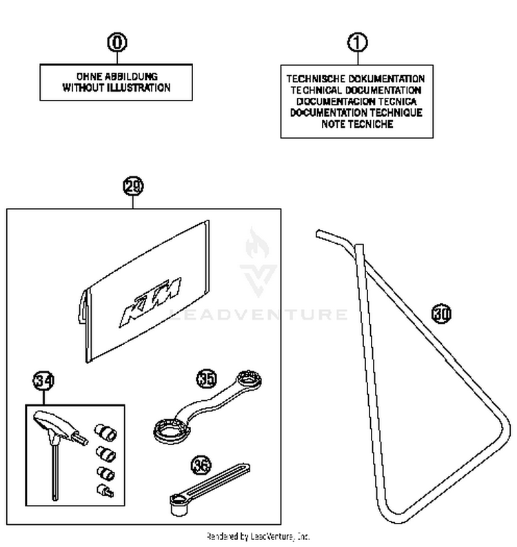 OEM Assembly Image