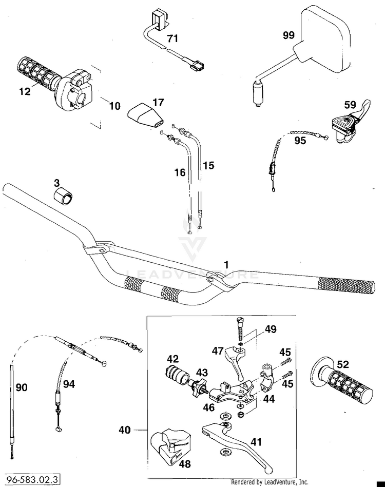 OEM Assembly Image