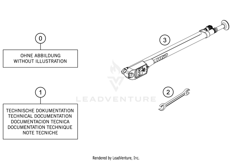 Seperate Enclosure 350 SX-F CHASSIS - 2020 Schematic