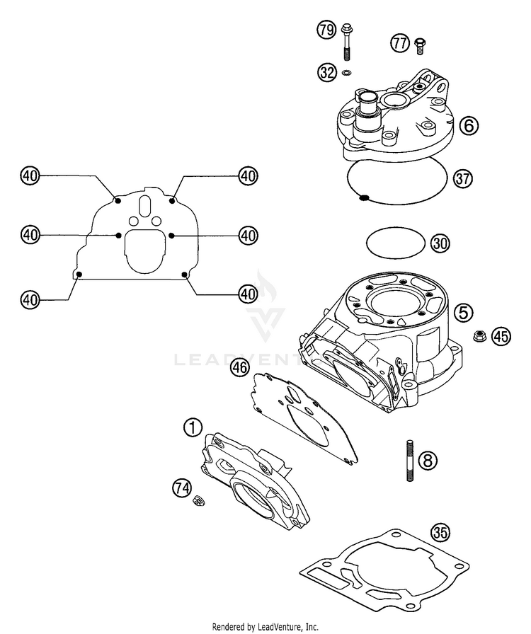 OEM Assembly Image