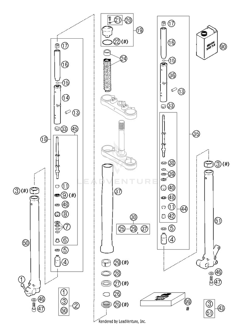 OEM Assembly Image