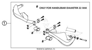*accessories Schematic