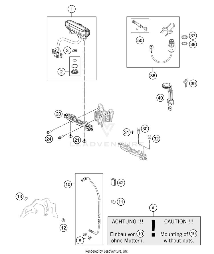 OEM Assembly Image