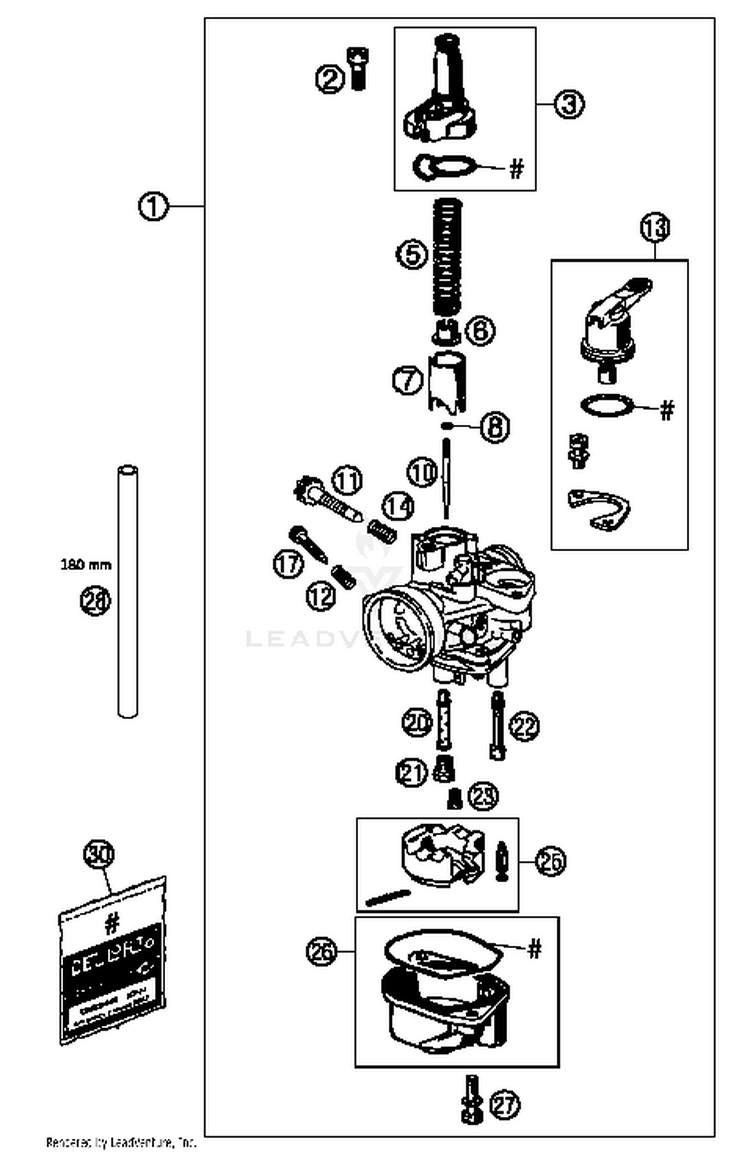OEM Assembly Image