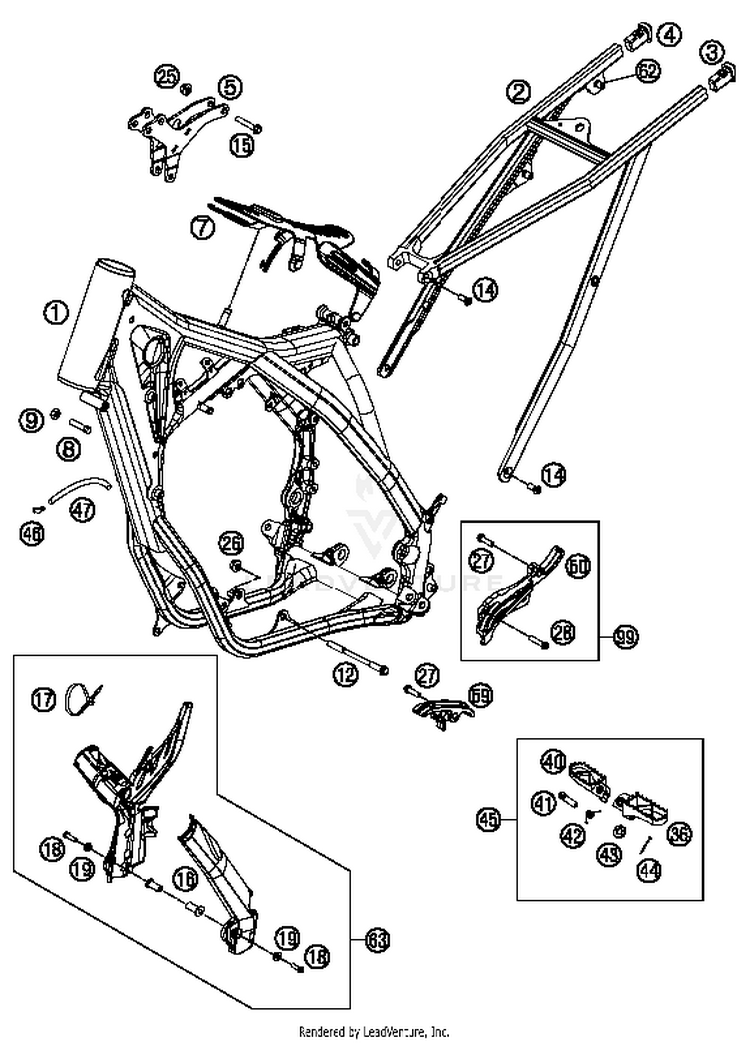OEM Assembly Image