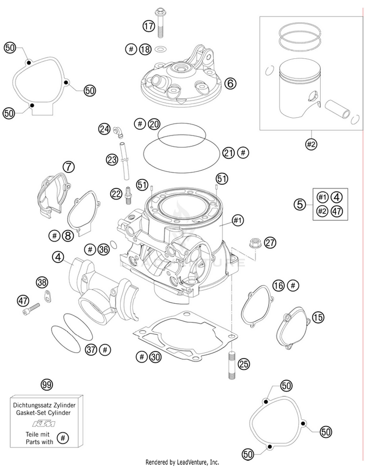 OEM Assembly Image