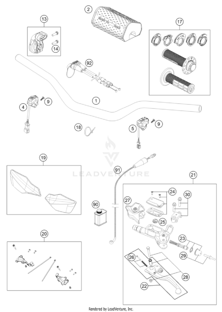 OEM Assembly Image