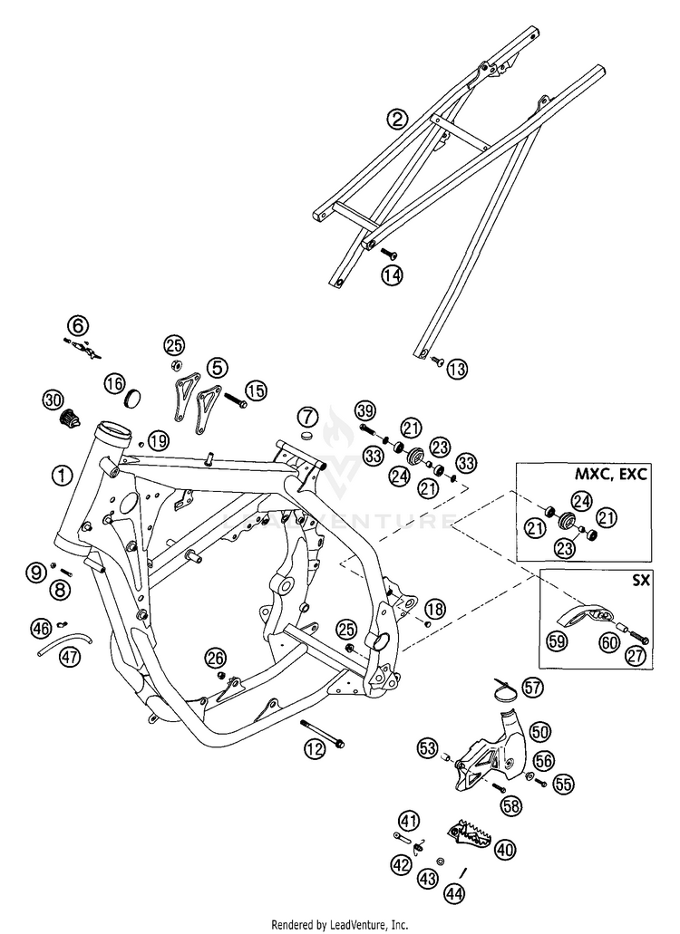 OEM Assembly Image