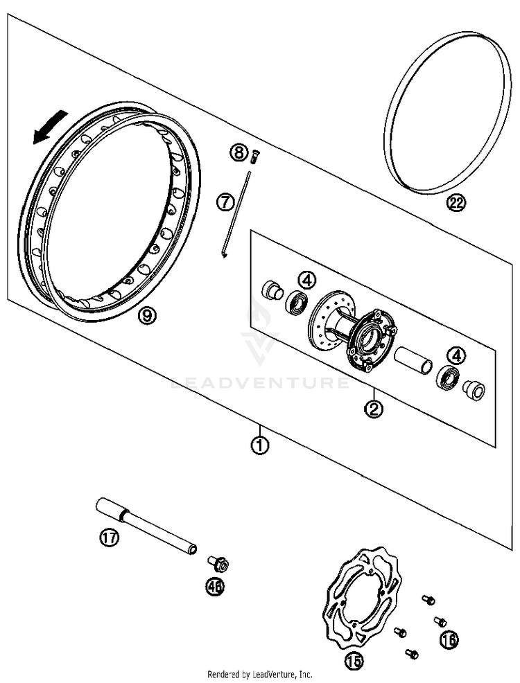 OEM Assembly Image