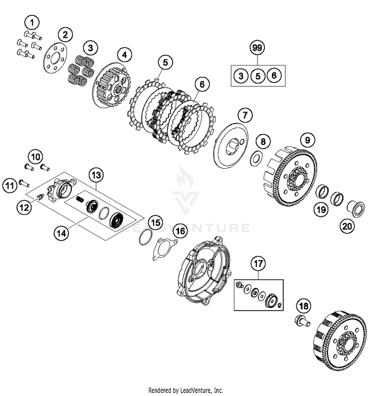 OEM Assembly Image