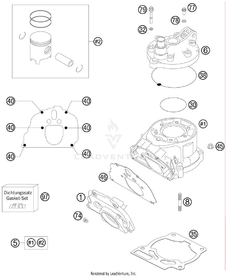 OEM Assembly Image