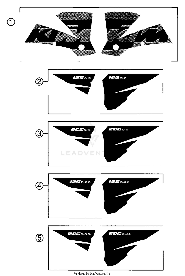 OEM Assembly Image