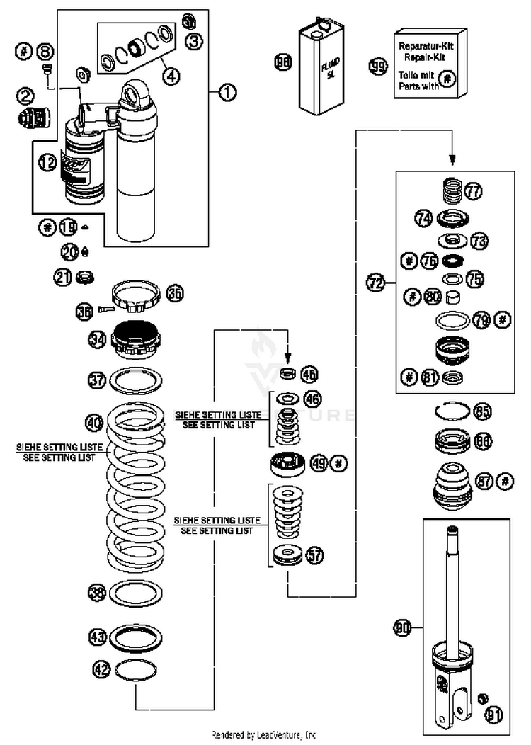 OEM Assembly Image