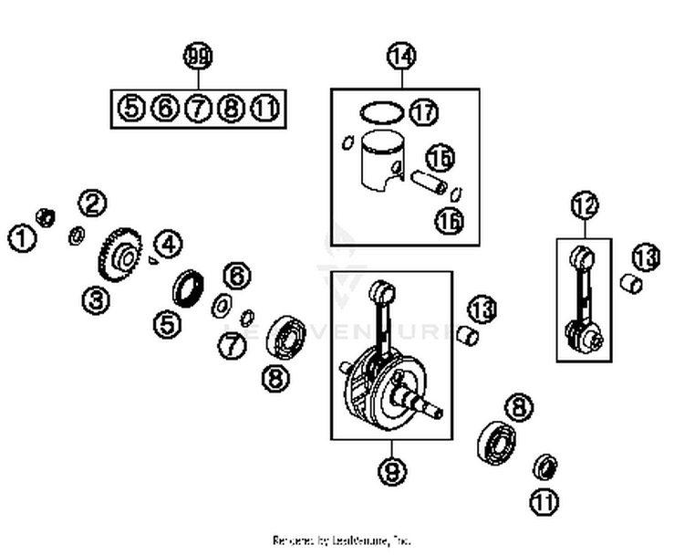OEM Assembly Image