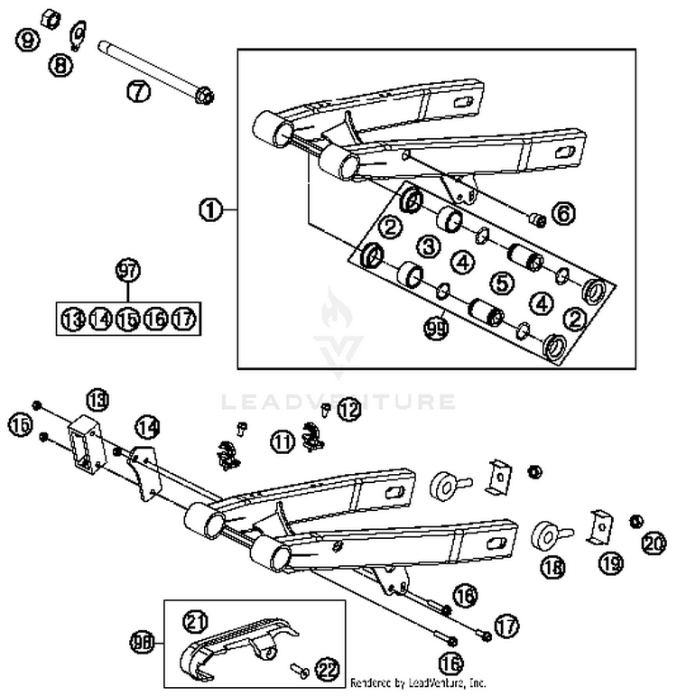 OEM Assembly Image