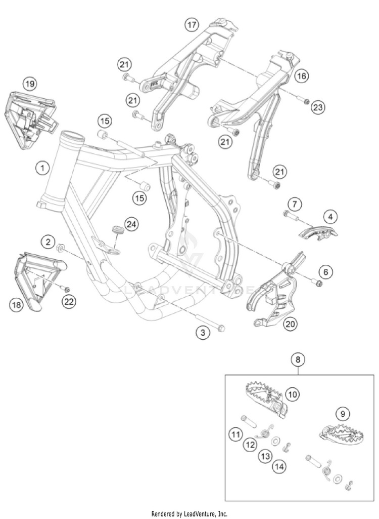 OEM Assembly Image